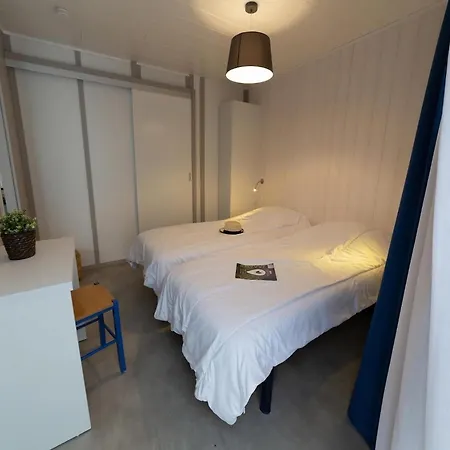 Normandie Les Roses For 4 Persons Veules-les-Roses
