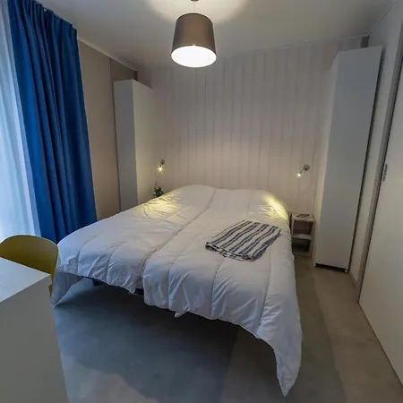 Holiday home Normandie Les Roses For 4 Persons