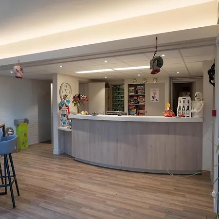 Normandie Les Roses For 4 Persons Holiday home Veules-les-Roses