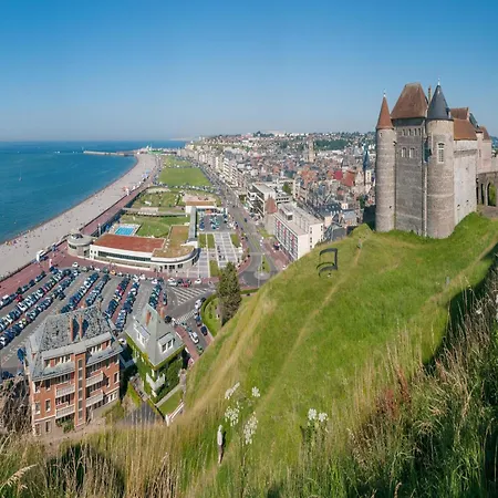 Normandie Les Roses For 4 Persons * Veules-les-Roses